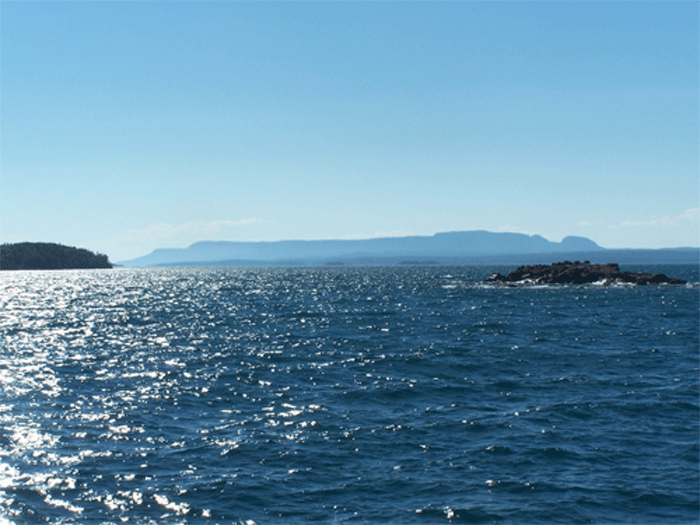 Lake Superior